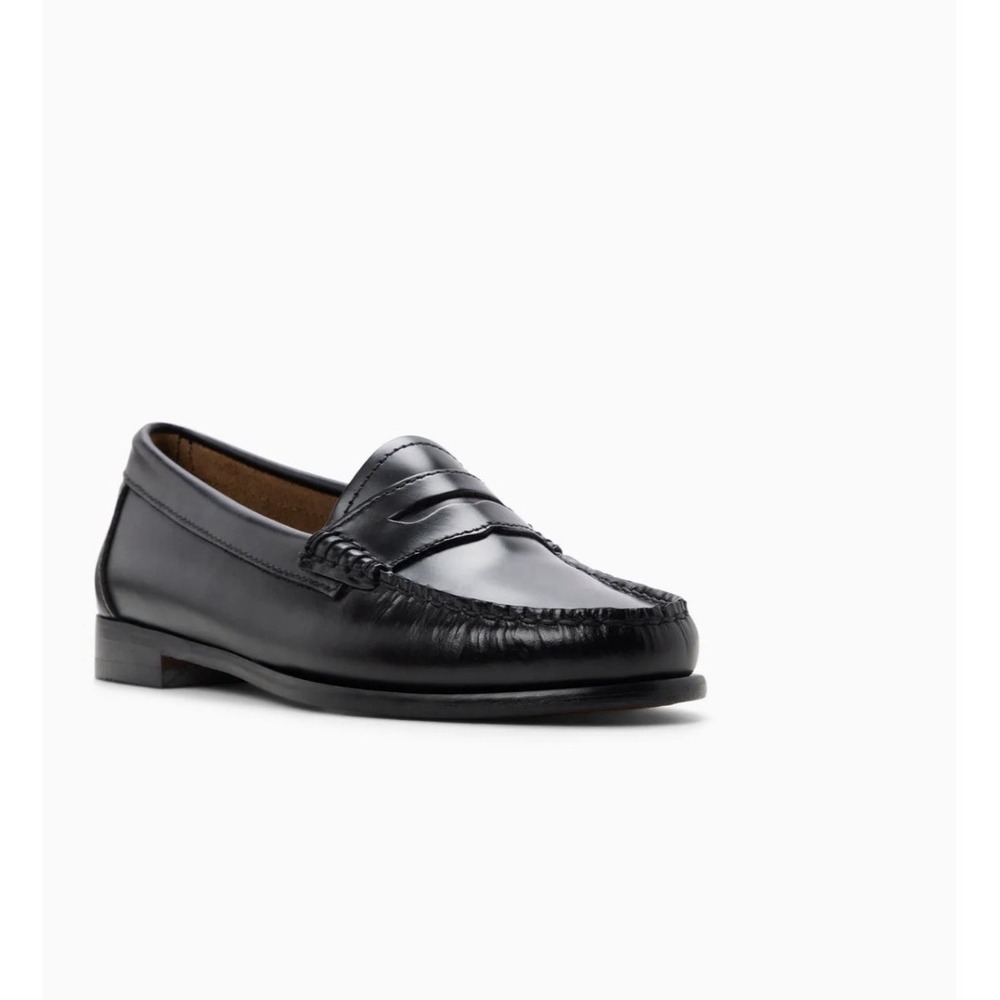 Vintage GH Bass & Co Weejuns Penny Loafers New Men's Size 10